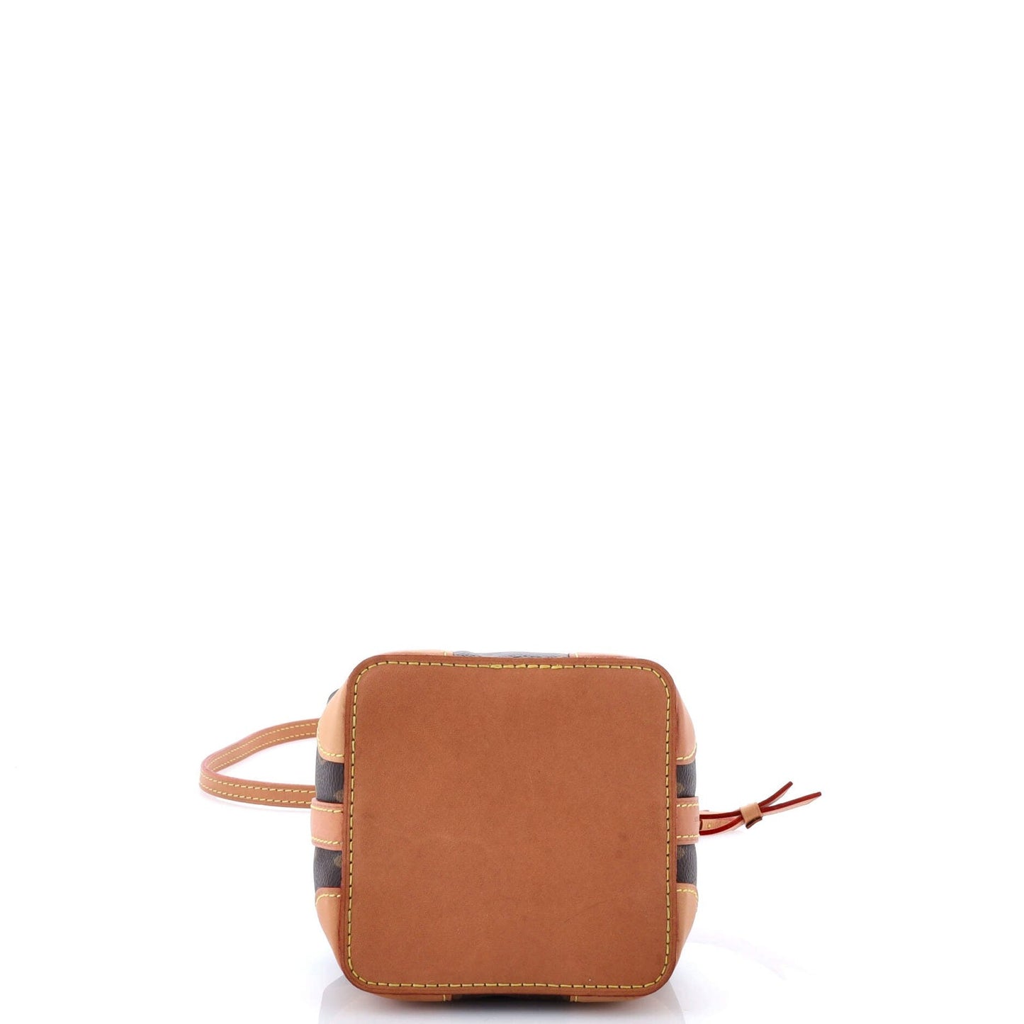 Louis Vuitton Noe Purse Monogram Canvas