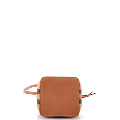 Louis Vuitton Noe Purse Monogram Canvas