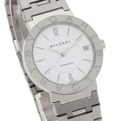 Bvlgari Bvlgari Bvlgari Watches Bb33Ssd Stainless Steel/Stainless Steel Boys