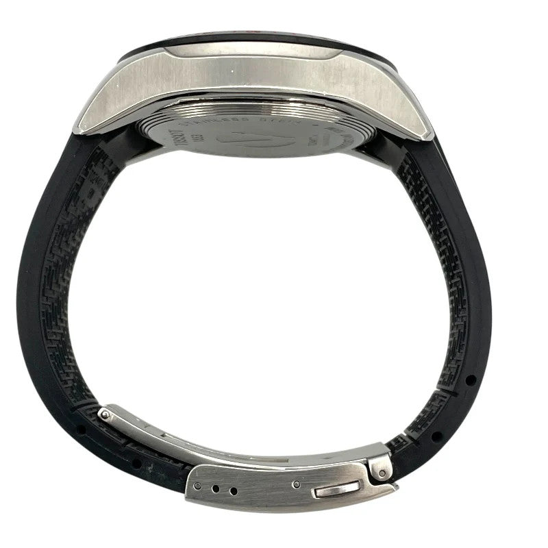 Tissot Veloci-T T024 417.27.051.00 Black Quartz