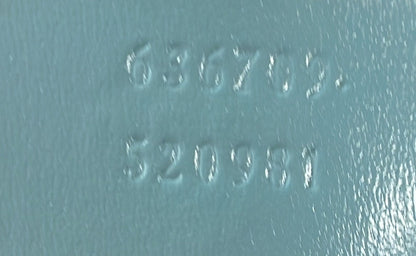 Gucci Jackie 1961 Hobo Leather Small