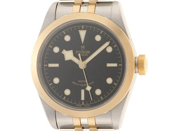 Tudor Heritage Black Bay 41 79543 Automatic
