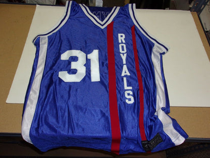 Jack Twyman Cincinnati Royals,Hof Rare Deceased