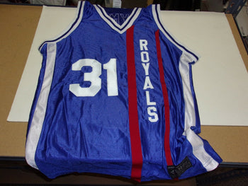 Jack Twyman Cincinnati Royals,Hof Rare Deceased