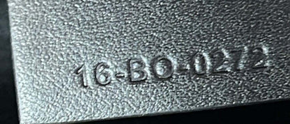 Christian Dior Saddle Crossbody Bag Cd Diamond Coated Canvas And Leather