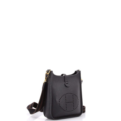 Hermes Evelyne Bag Gen Iii Clemence Tpm
