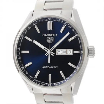 Tag Heuer Carrera Calibre 5 Day-Date Wbn2012.Ba0640