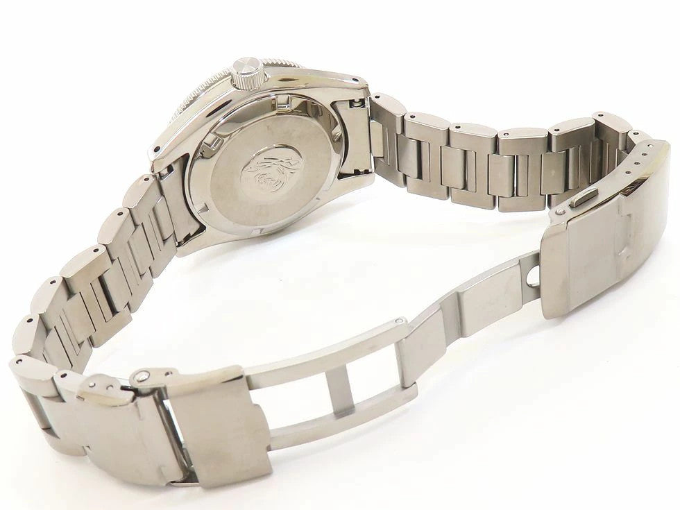 Seiko Sbdc165/6R35-01V0 Prospex 1965 Mechanical Divers Save The Ocean
