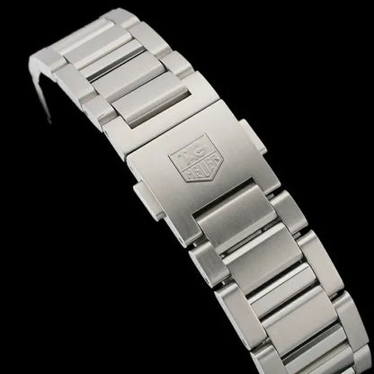 Tag Heuer Carrera Calibre 5 War211B.Ba0782