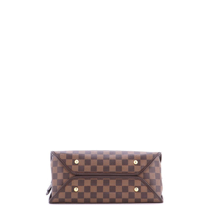 Louis Vuitton Duomo Messenger Bag Damier