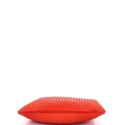 Bottega Veneta Veneta Hobo Intrecciato Nappa Large