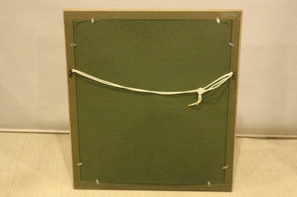 Alfredo Candela Oil Painting "Path After The Rain" Signed Spanish Impressionist