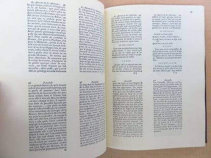 Parallele Des Anciens Et Des Modernes Charles Perrault 1979 Slatkine Facsimile