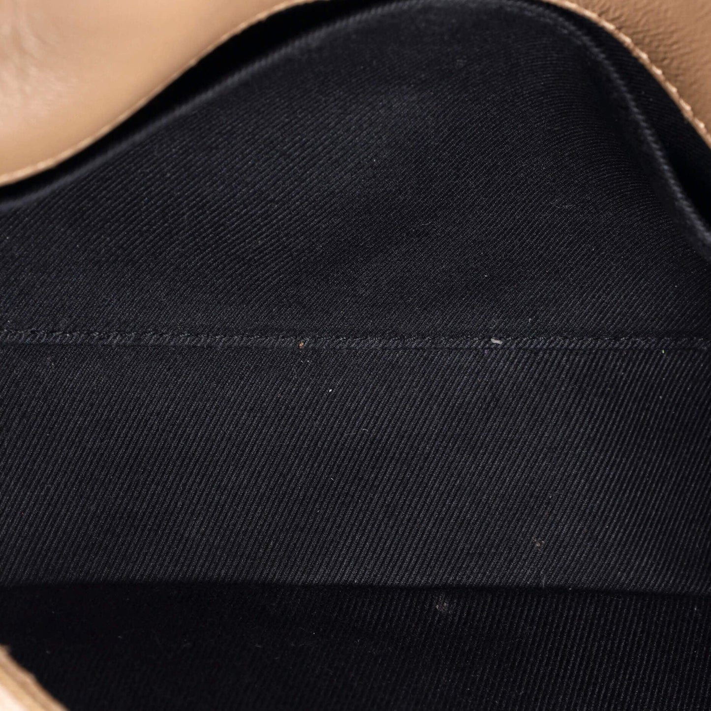 Burberry Lola Shoulder Bag Quilted Printed Coated Canvas Small