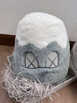 Kaws : Holiday Japan Limited Edition - Mount Fuji