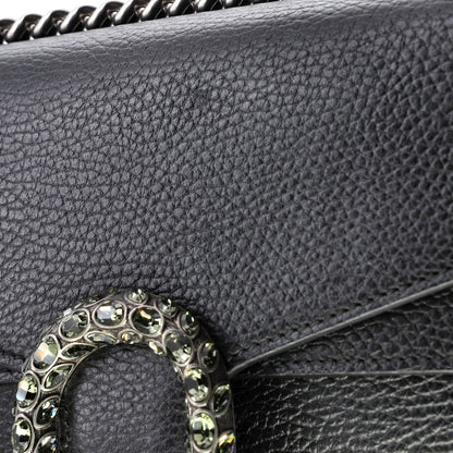 Gucci Dionysus Bag Leather Medium