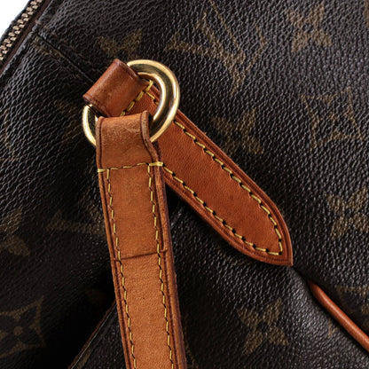Louis Vuitton Totally Handbag Monogram Canvas Mm