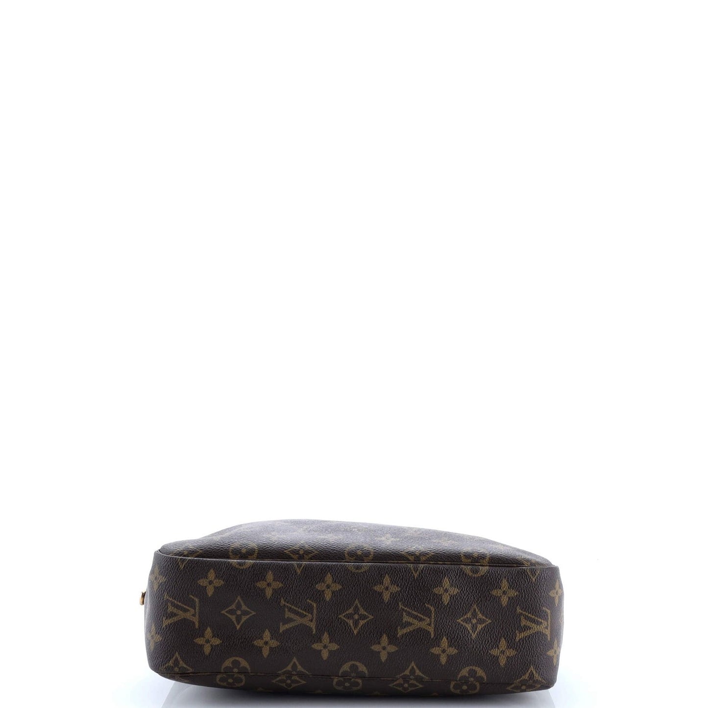 Louis Vuitton Trousse Toiletry Pouch Monogram Canvas 28