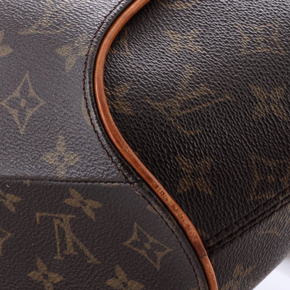 Louis Vuitton Ellipse Bag Monogram Canvas Pm