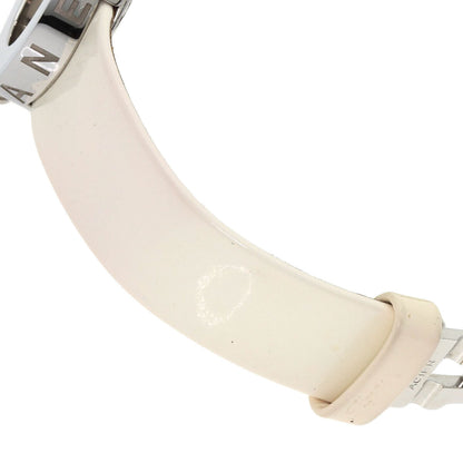 Chanel La Ronde Watches H0580 Metal/Leather Ladies