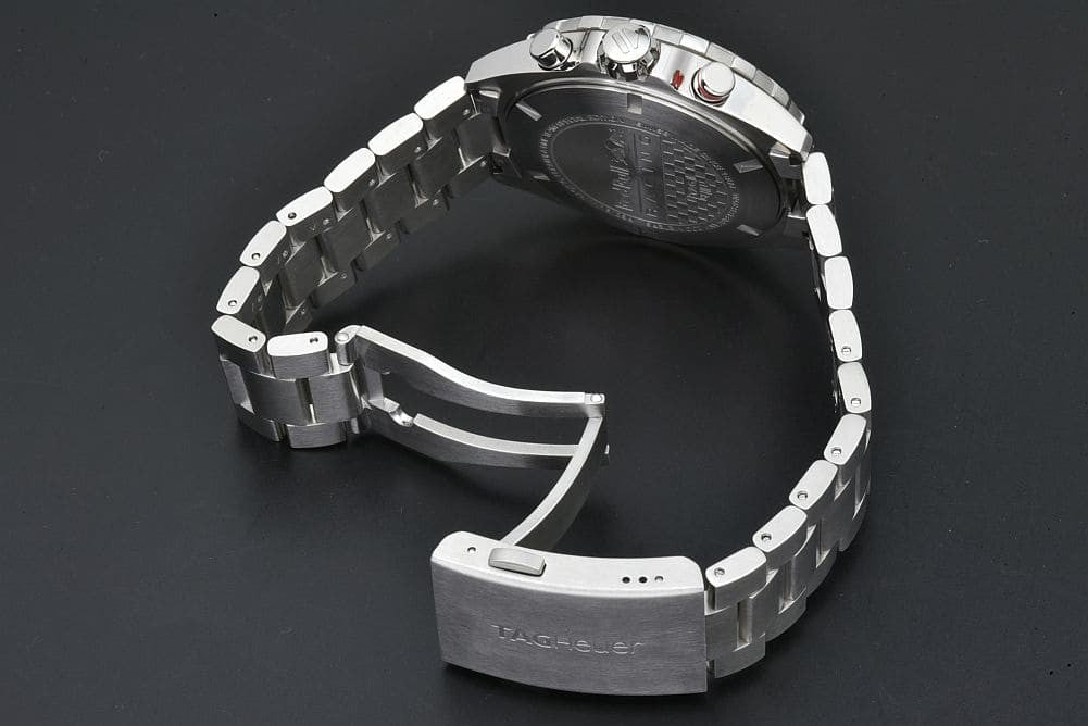 Tag Heuer Caz101Al.Ba0842 Formula One Red Bull