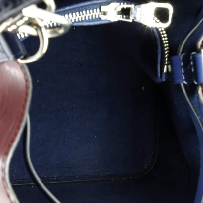 Louis Vuitton Neonoe Handbag Epi Leather Mm