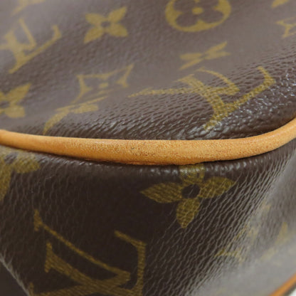 Louis Vuitton  M51154 Tote Bag Batignolles