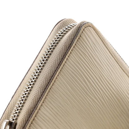 Louis Vuitton Zippy Wallet Epi Leather
