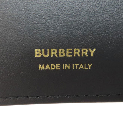 Burberry Bifold Wallet With Coin Pocket Lola Tb
