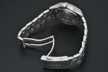 Tag Heuer Wak211A.Ba0830 Aquaracer 500M Caliber 7 Gmt