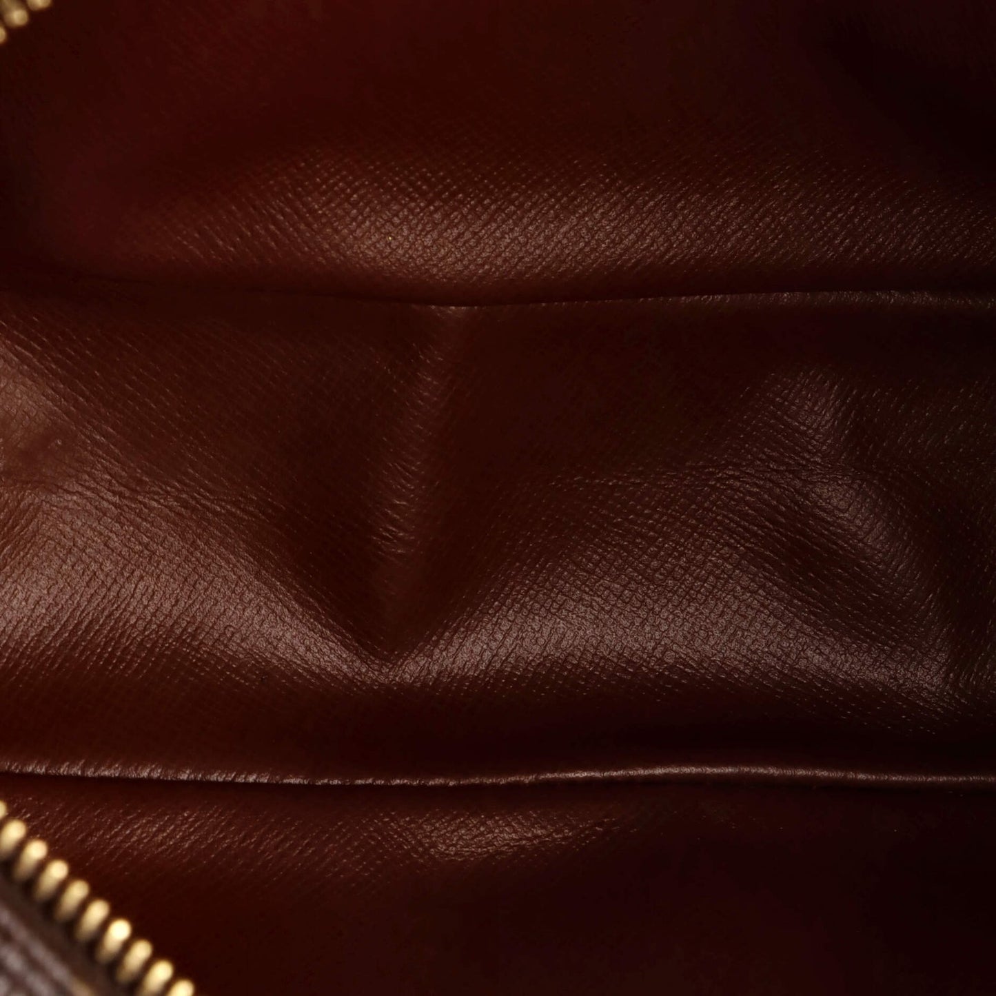 Louis Vuitton Trocadero Handbag Monogram Canvas 27