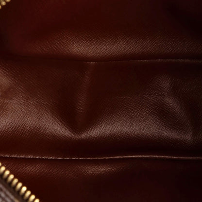 Louis Vuitton Trocadero Handbag Monogram Canvas 27