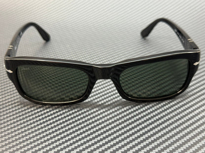 Persol Po3326S 95 31 Black Green Men'S 54 Mm