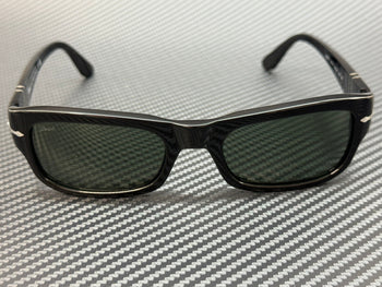 Persol Po3326S 95 31 Black Green Men'S 54 Mm