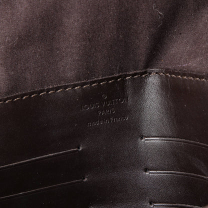 Louis Vuitton Ana Bag Monogram Vernis