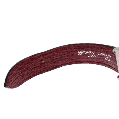 Franck Muller Tono Carvex Blue Moon 7080Scdt