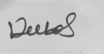 Deebo Samuel Signed/Autographed 49Ers Custom Football Jersey Jsa 166565