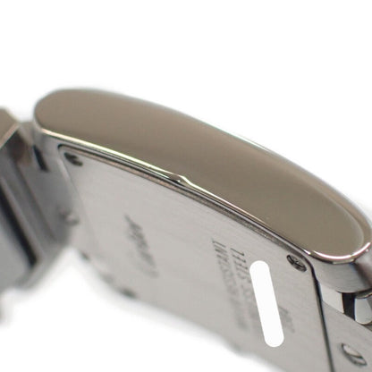 Cartier Tank Franaise Sm W51008Q3 Quartz