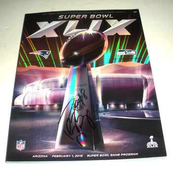 Peyton Manning Indianapolis Colts Sb Champs W/Coa