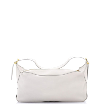 Celine Romy Shoulder Bag Leather Medium