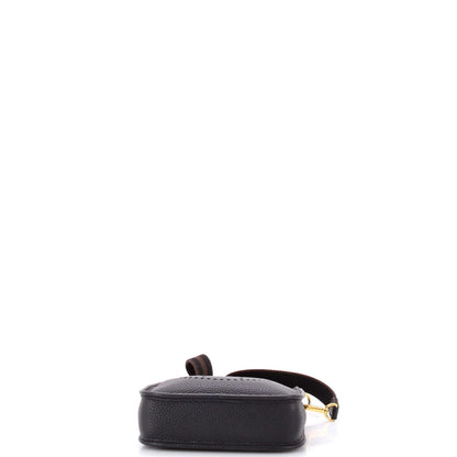 Hermes Evelyne Bag Gen Iii Clemence Tpm