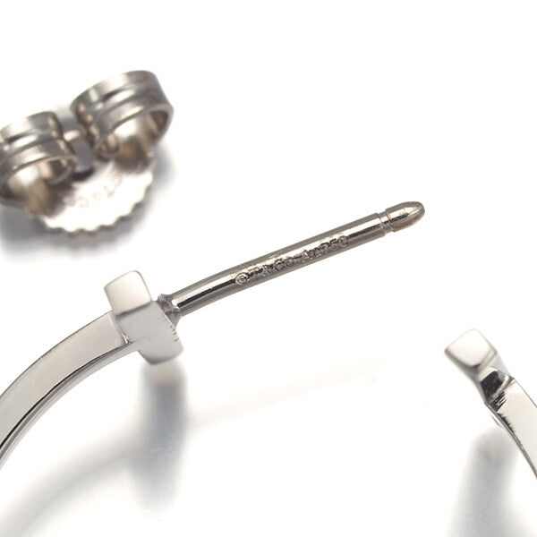 Return To Tiffany L Earrings Tiffany T Wire