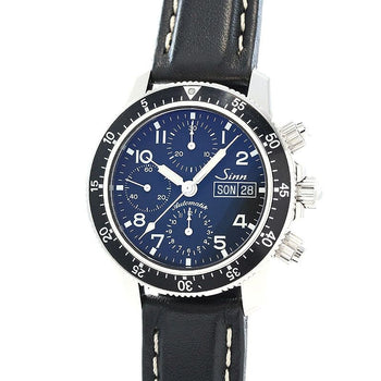 Sinn Pilot Chronograph 103 103.B.Sa.Auto