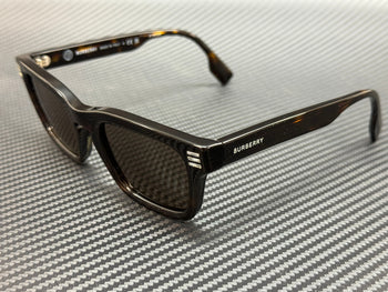 Burberry Be4403 300273 Brown Havana Brown Men'S