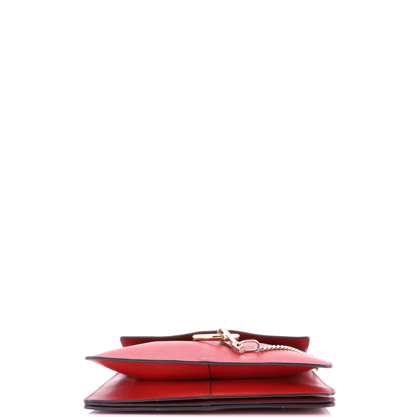 Chloe Faye Shoulder Bag Leather Medium