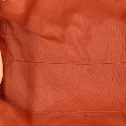 Chanel Deauville Nm Tote Mixed Fibers Medium