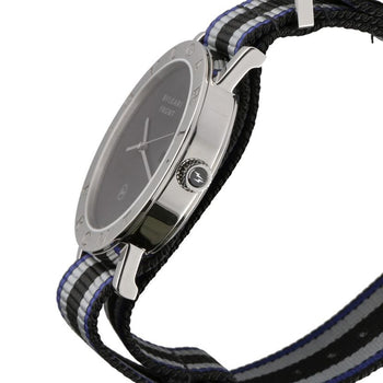 Bvlgari Bulgari Bulgari Fragment Bb41Bsf Men'S Used Watch #5105