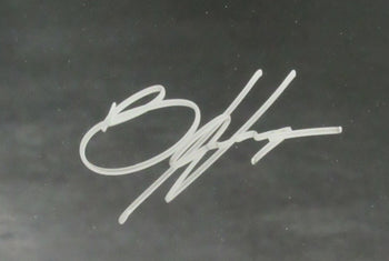 Bryce Harper Signed/Autographed 16X20 Photo