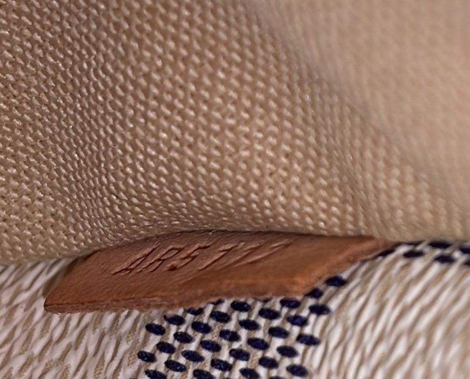 Louis Vuitton Totally Handbag Damier Mm