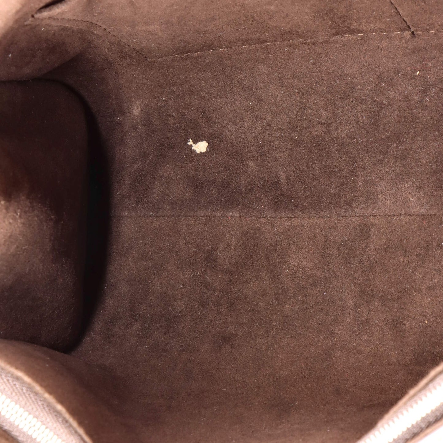 Louis Vuitton Cluny Top Handle Bag Epi Leather Bb